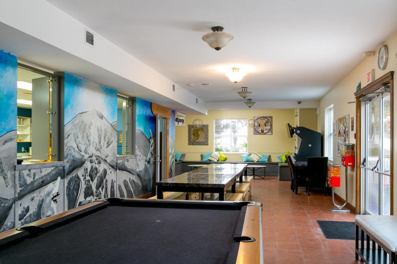 Hi Hostel Kelowna