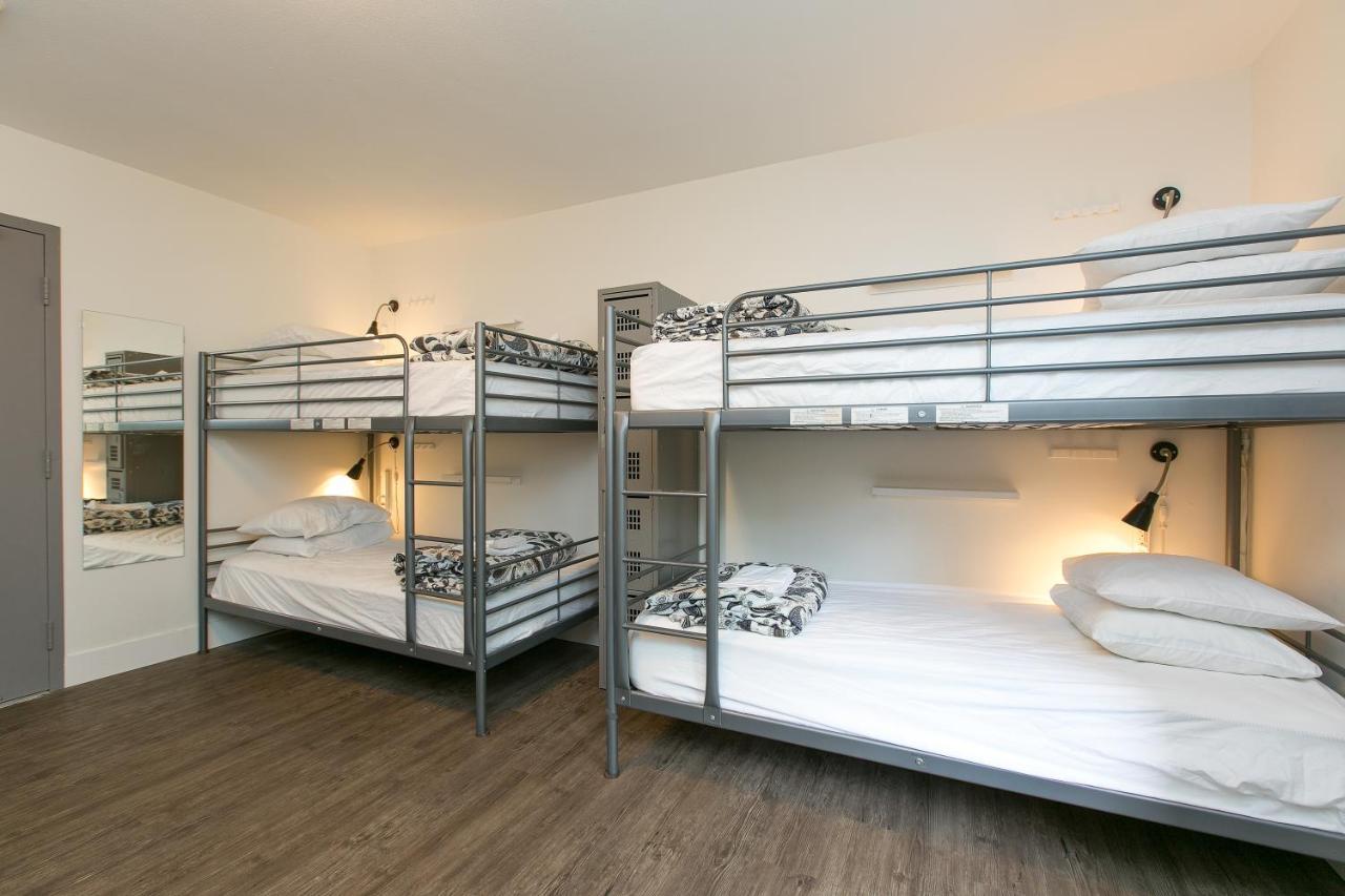 Hi Hostel *