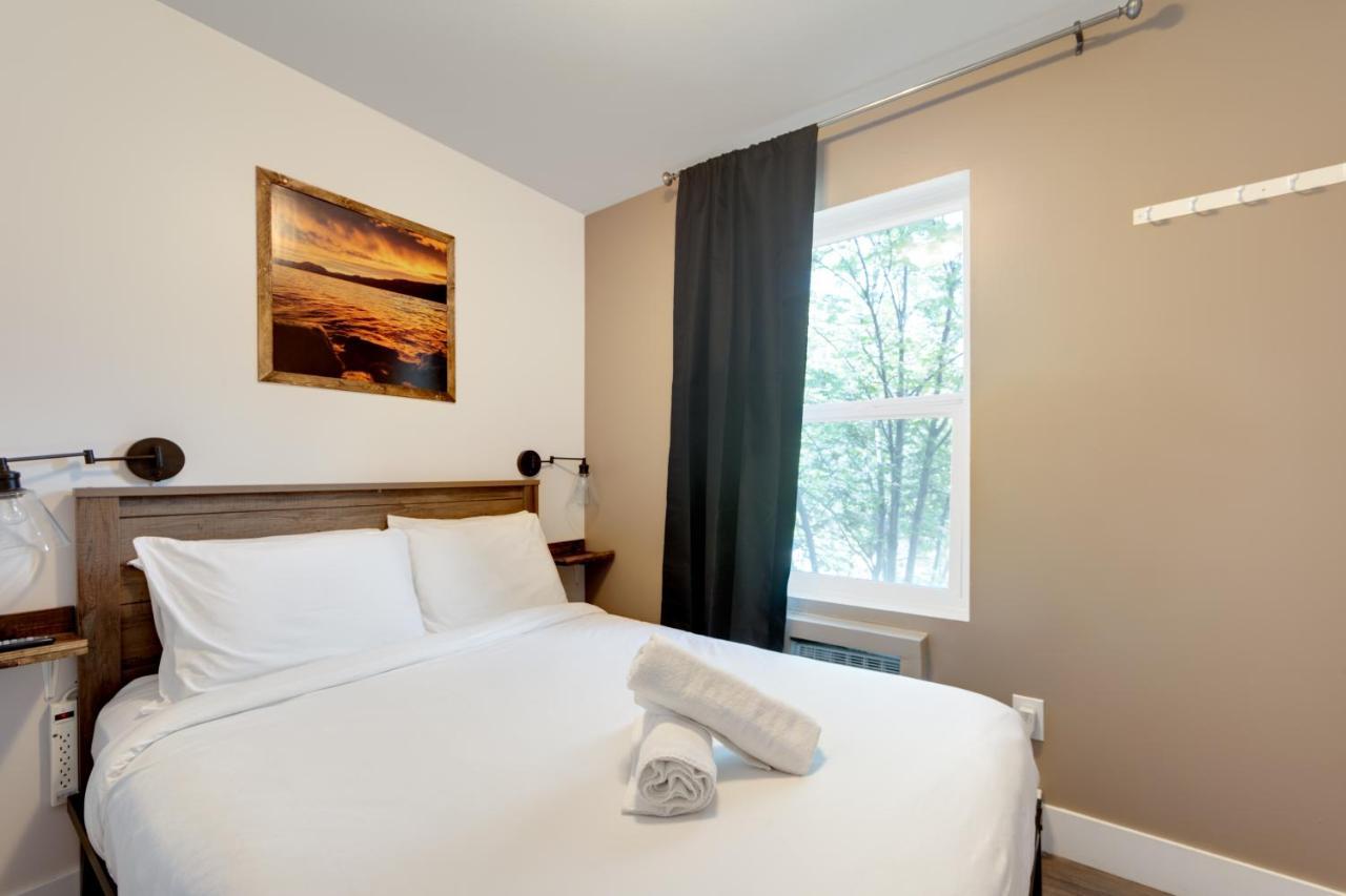 Hi Hostel Kelowna