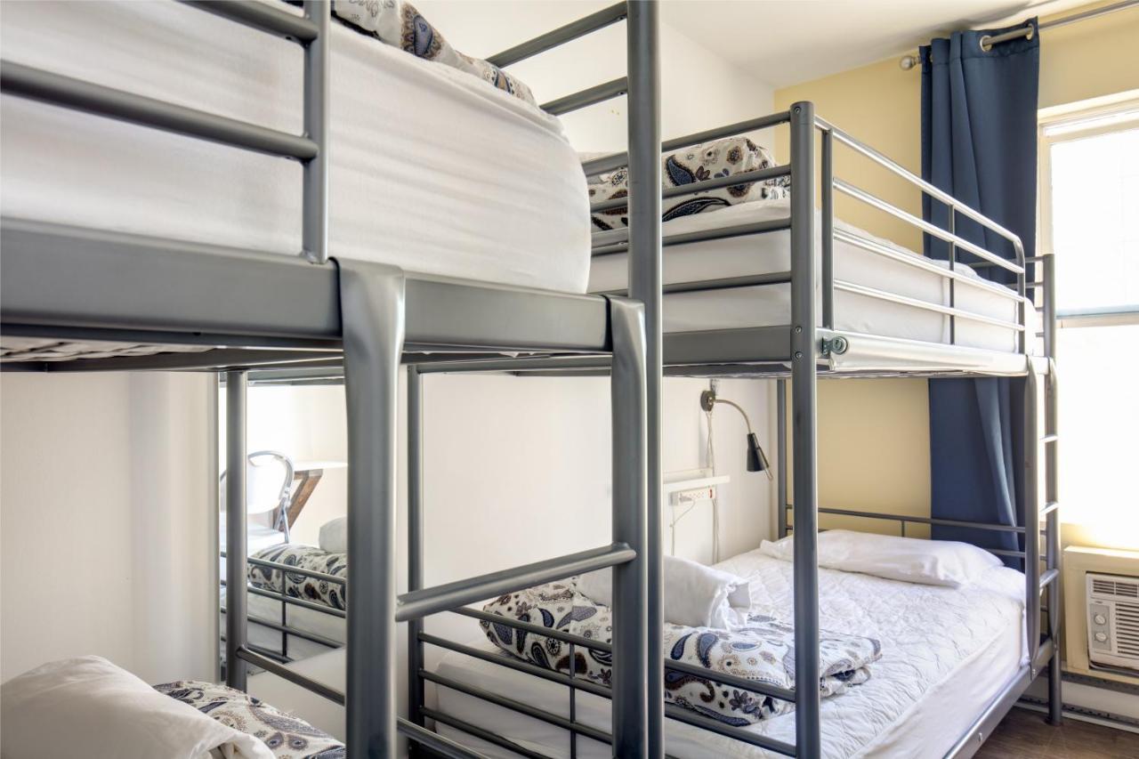 Hi Hostel *