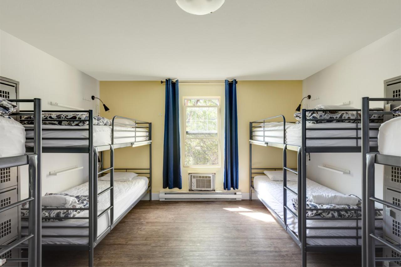 Hi Hostel Kelowna