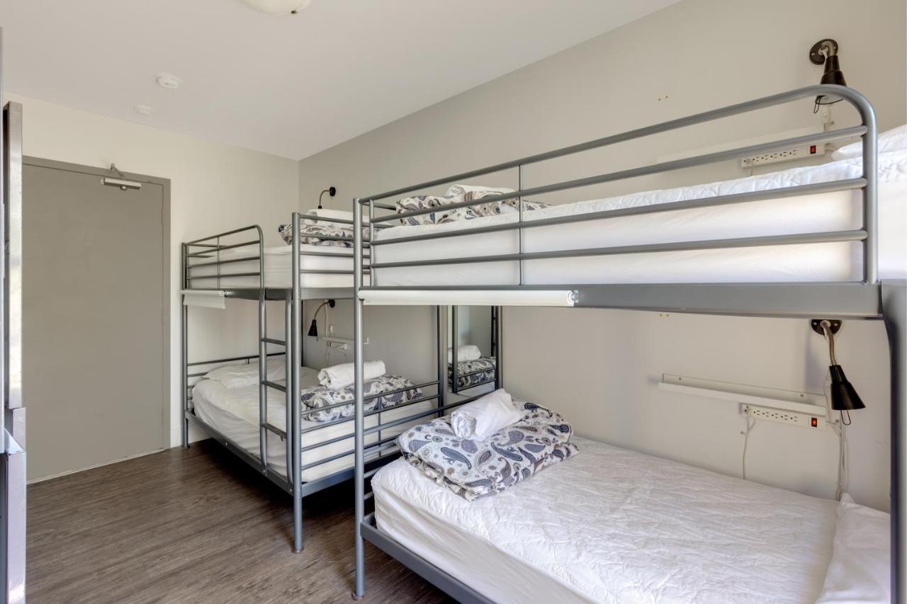Hostel Hi *