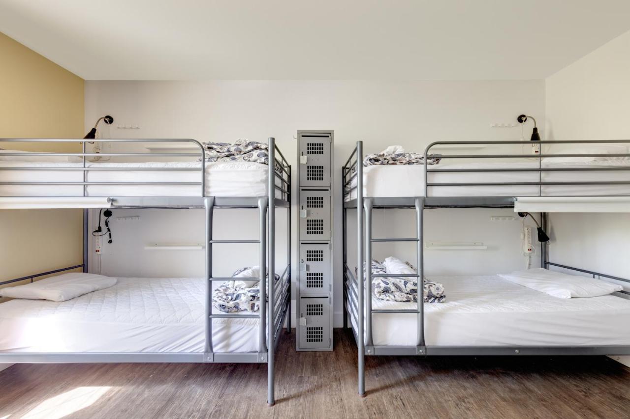 Hostel Hi