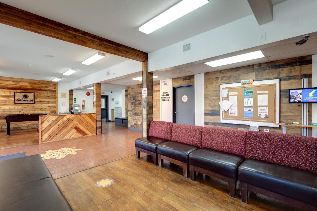 Hi Hostel Kelowna