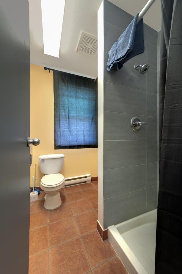 Hi Hostel Kelowna