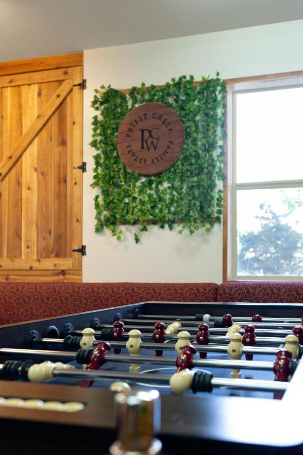 Hostel Hi Kelowna