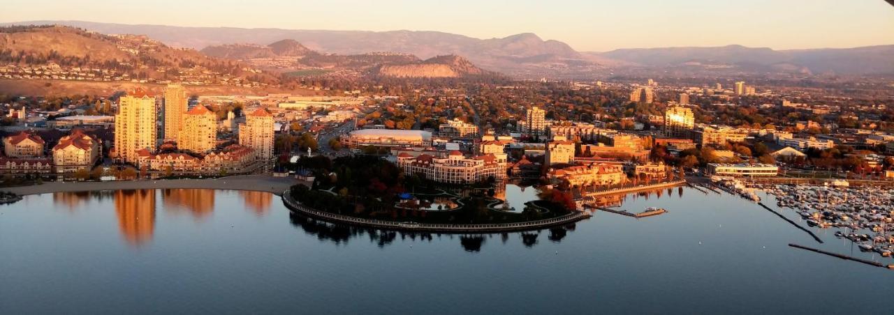 Hi * Kelowna