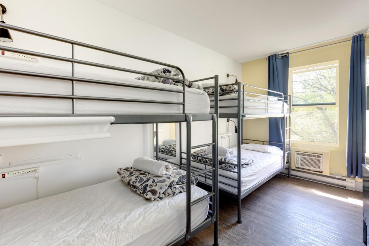 Hi Hostel *