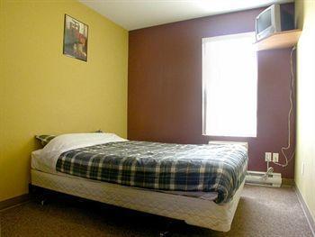 Hi Hostel *